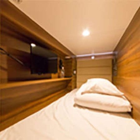 Hotel Livemax Sapporo Nakajima Park Grande סאפורו מראה חיצוני תמונה