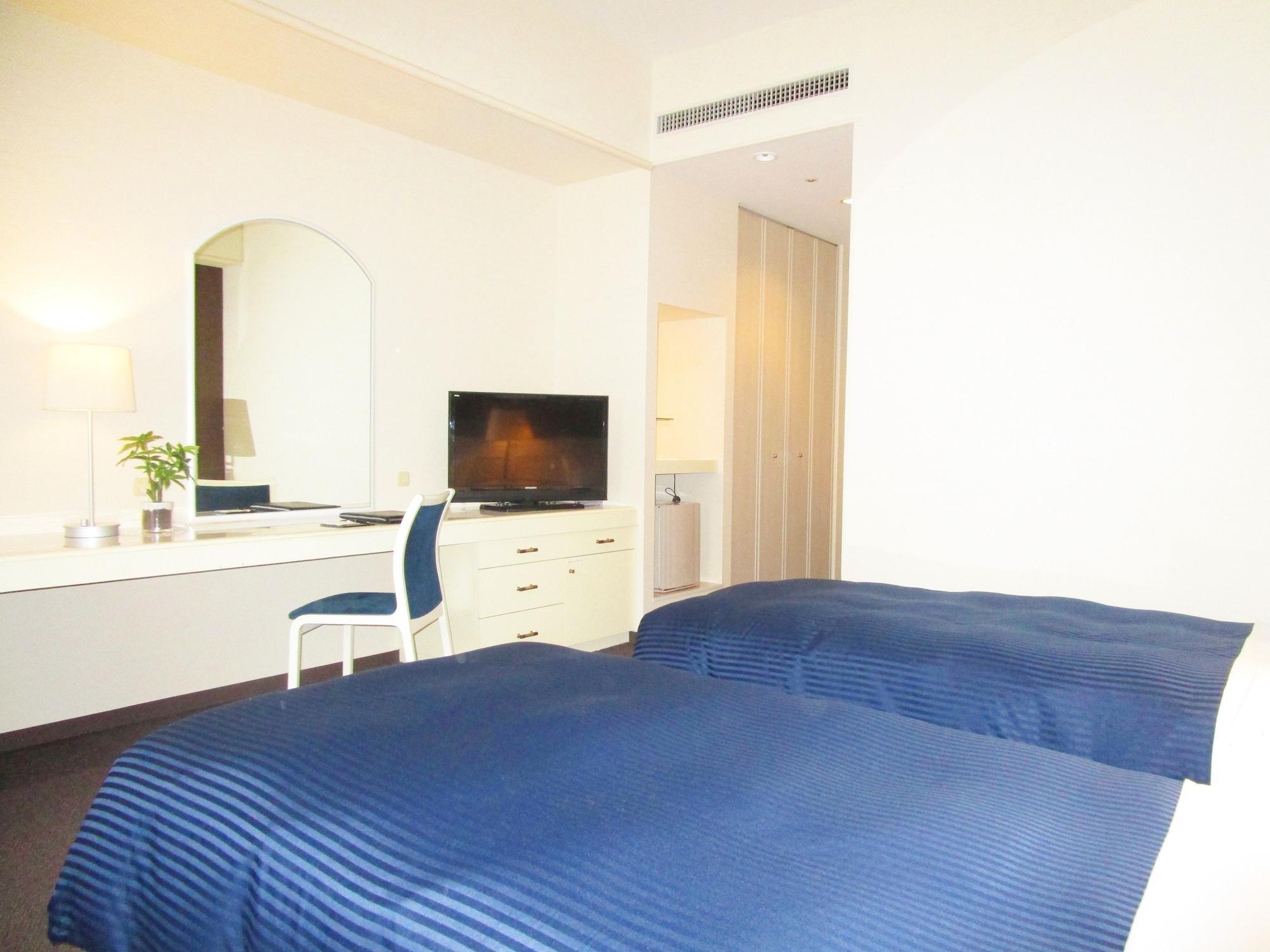 Hotel Livemax Sapporo Nakajima Park Grande סאפורו מראה חיצוני תמונה