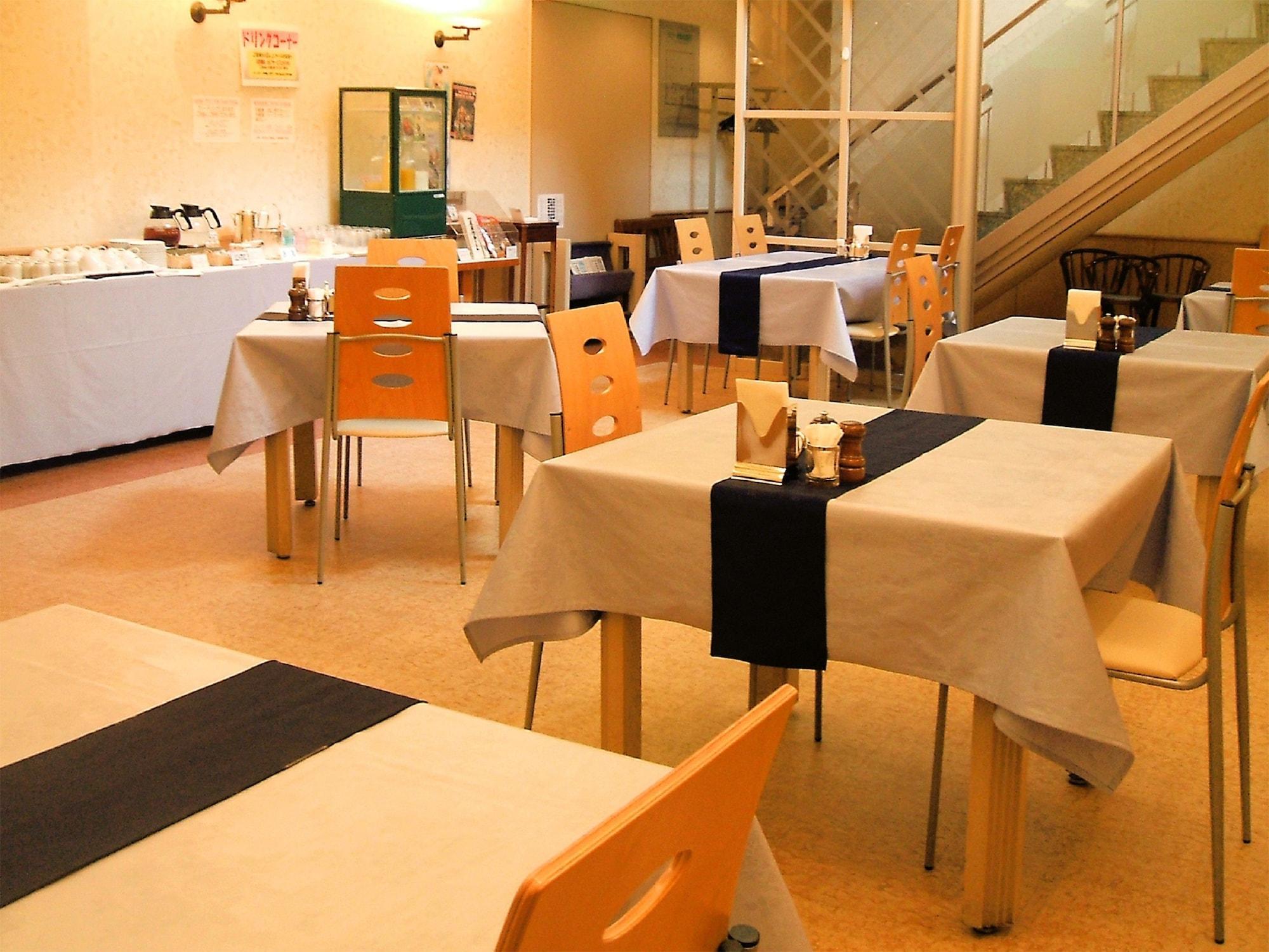 Hotel Livemax Sapporo Nakajima Park Grande סאפורו מראה חיצוני תמונה
