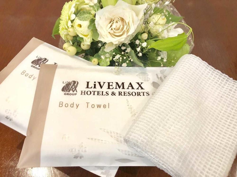 Hotel Livemax Sapporo Nakajima Park Grande סאפורו מראה חיצוני תמונה
