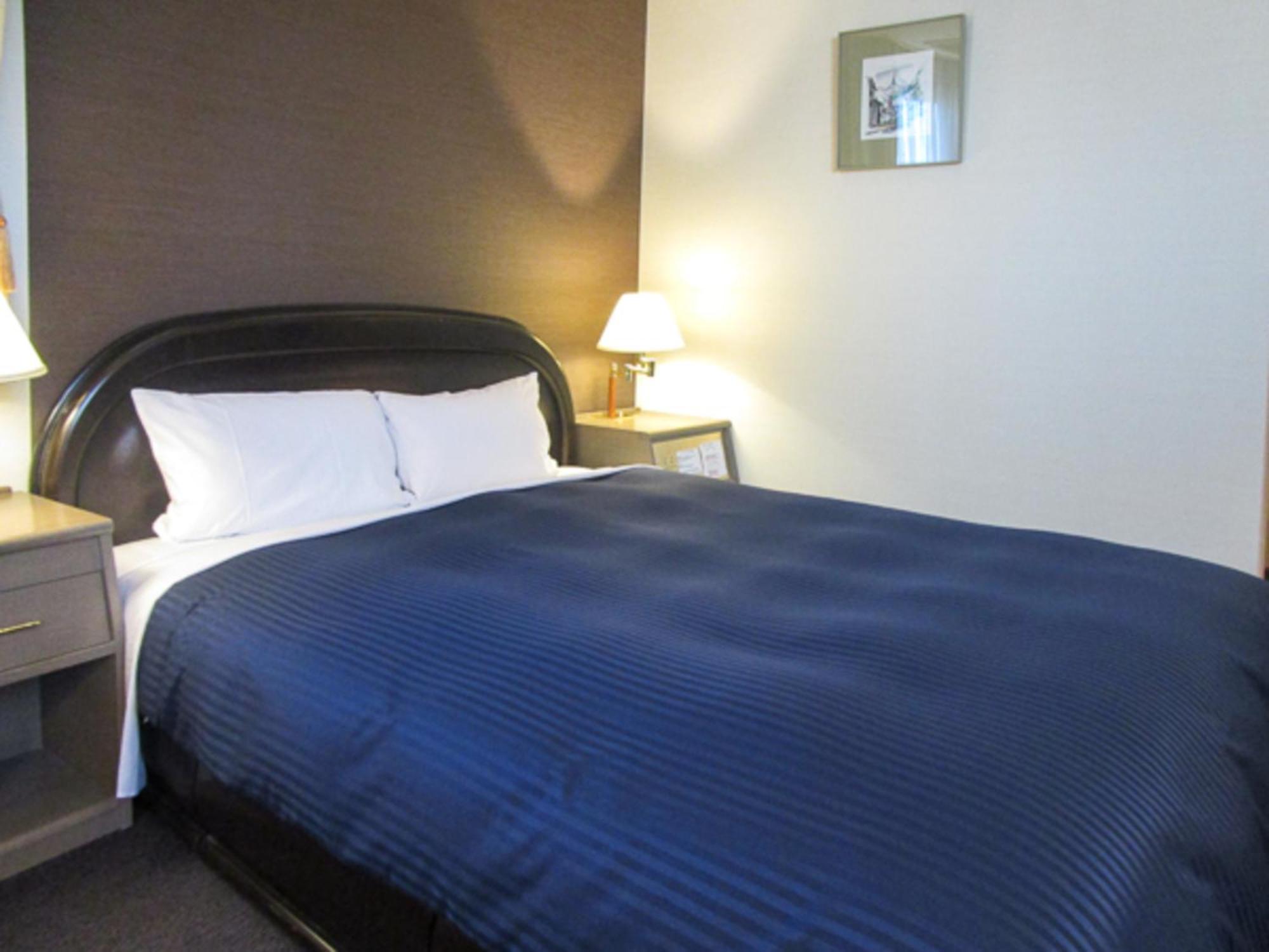 Hotel Livemax Sapporo Nakajima Park Grande סאפורו מראה חיצוני תמונה