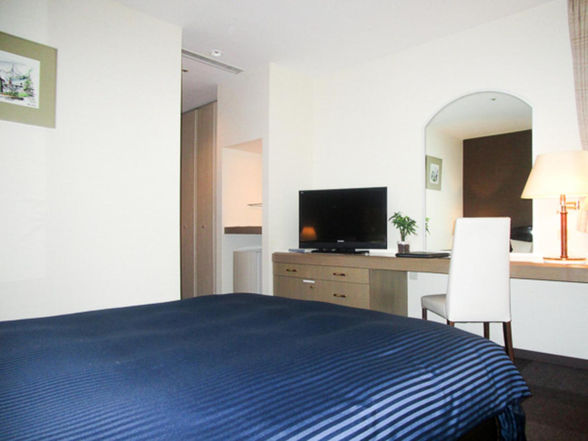 Hotel Livemax Sapporo Nakajima Park Grande סאפורו מראה חיצוני תמונה