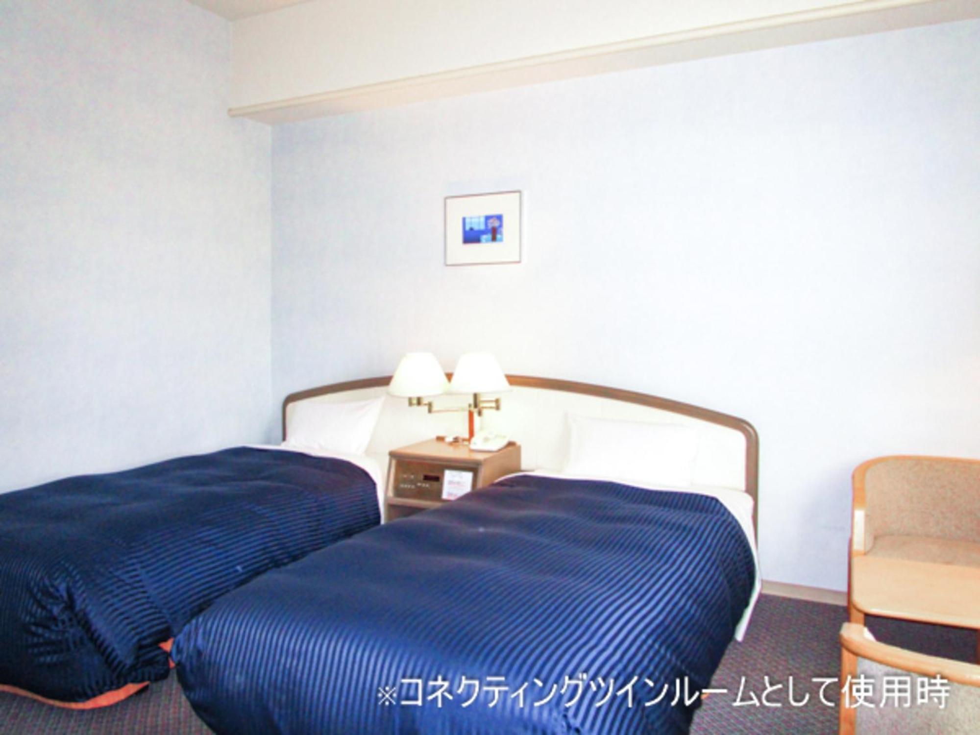 Hotel Livemax Sapporo Nakajima Park Grande סאפורו מראה חיצוני תמונה