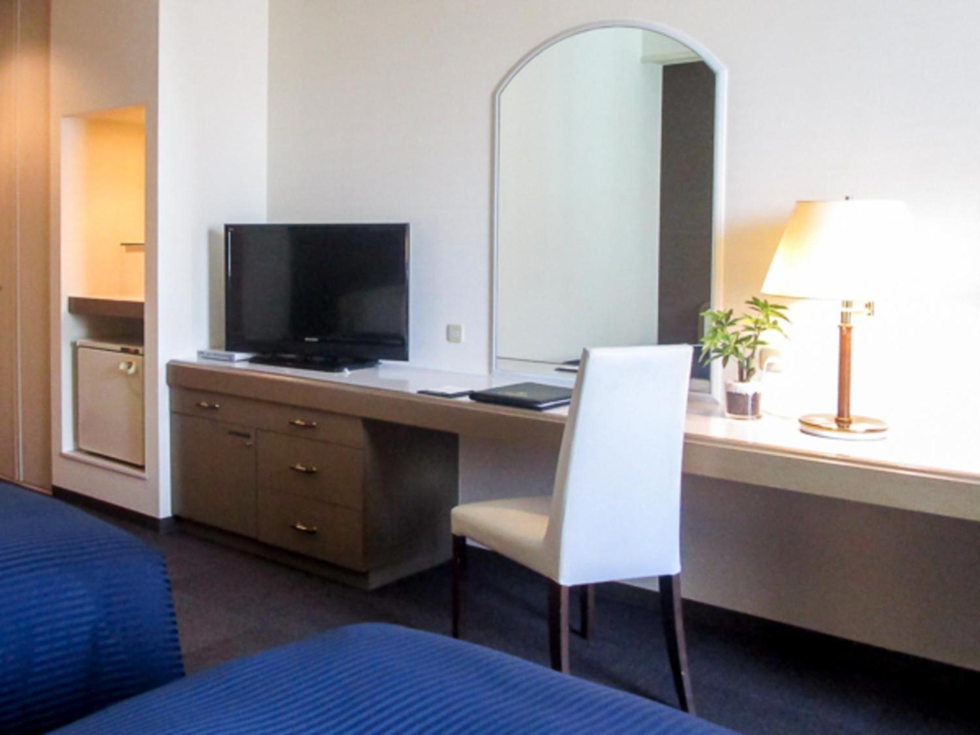 Hotel Livemax Sapporo Nakajima Park Grande סאפורו מראה חיצוני תמונה