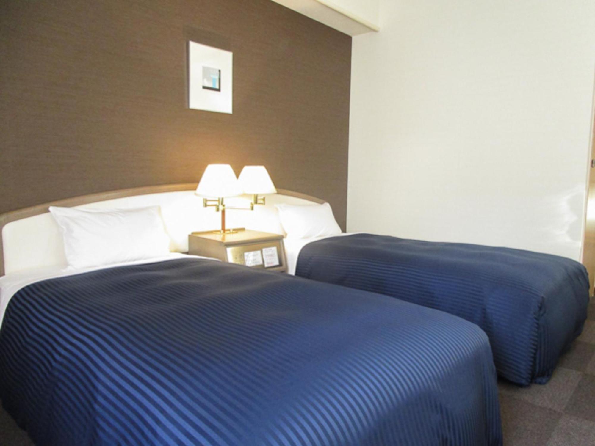 Hotel Livemax Sapporo Nakajima Park Grande סאפורו מראה חיצוני תמונה