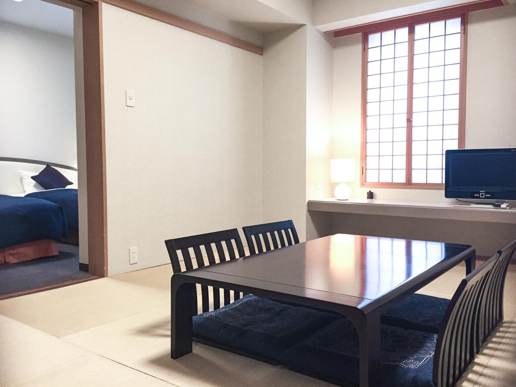 Hotel Livemax Sapporo Nakajima Park Grande סאפורו מראה חיצוני תמונה
