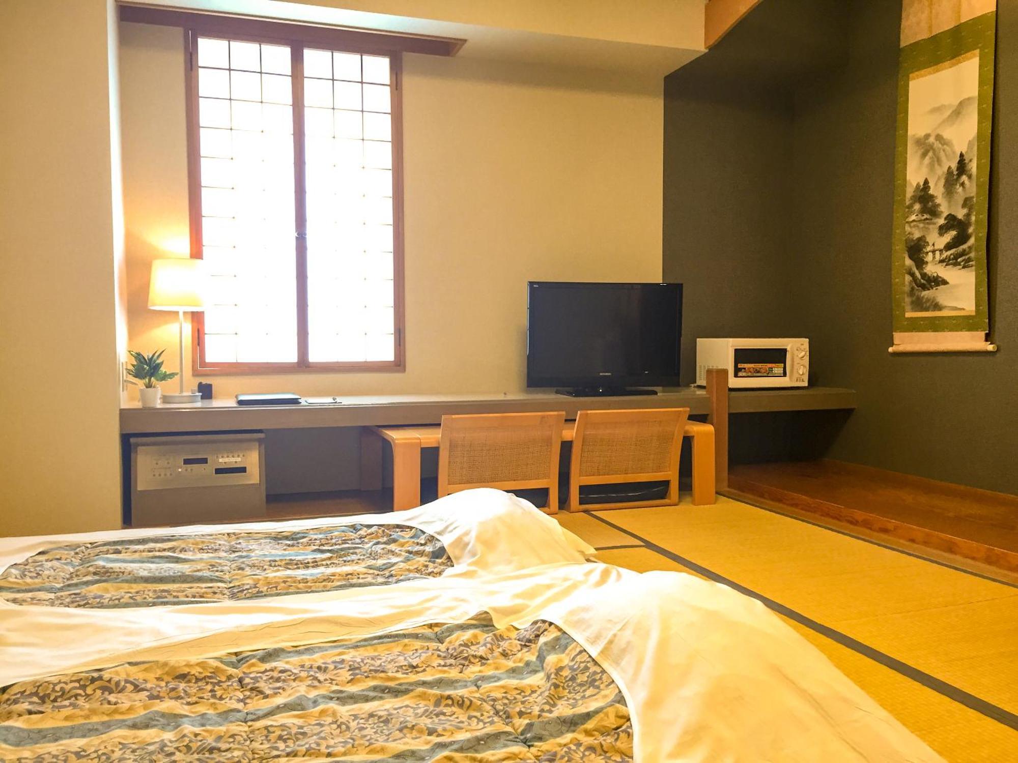 Hotel Livemax Sapporo Nakajima Park Grande סאפורו מראה חיצוני תמונה