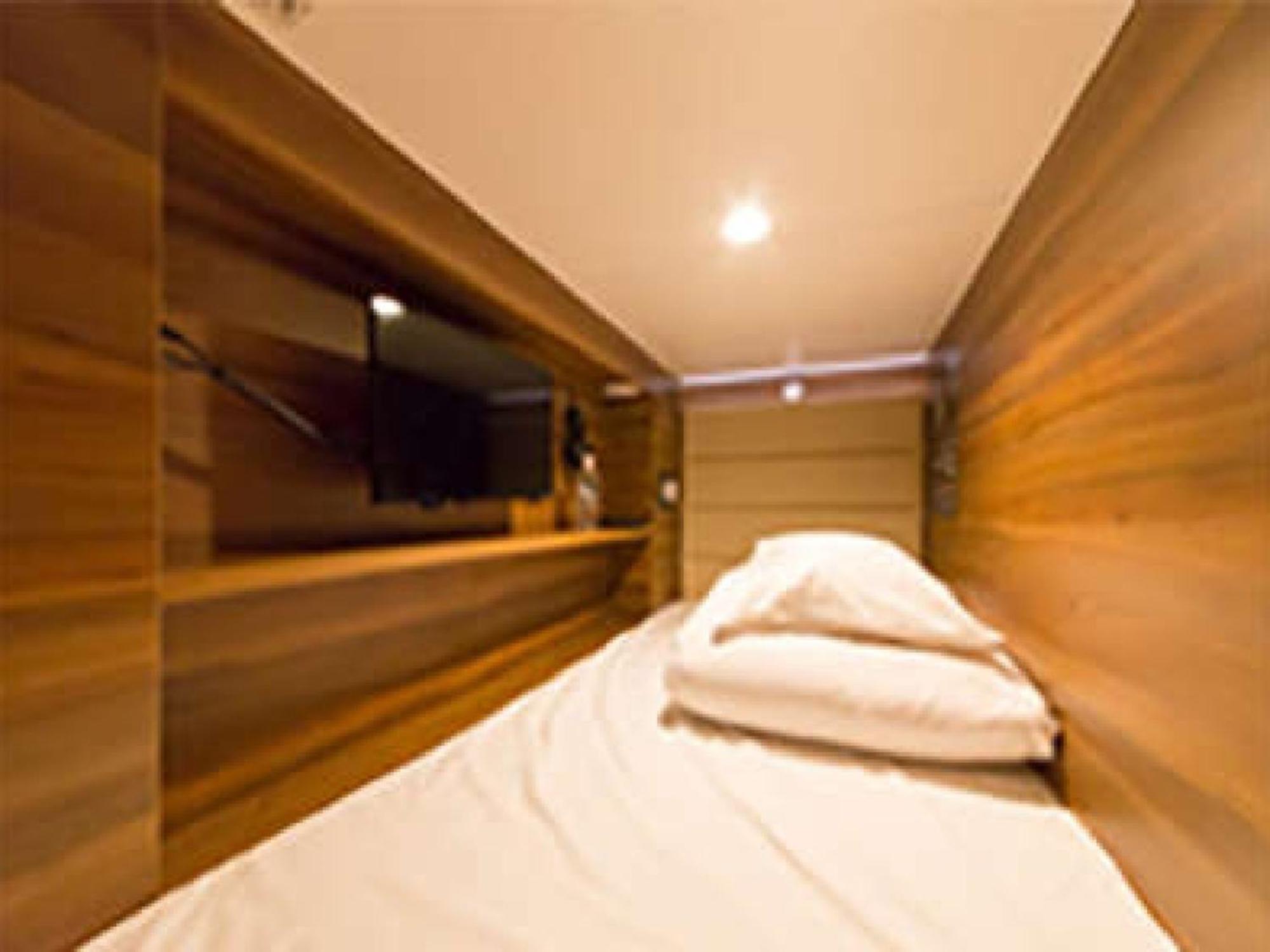 Hotel Livemax Sapporo Nakajima Park Grande סאפורו מראה חיצוני תמונה
