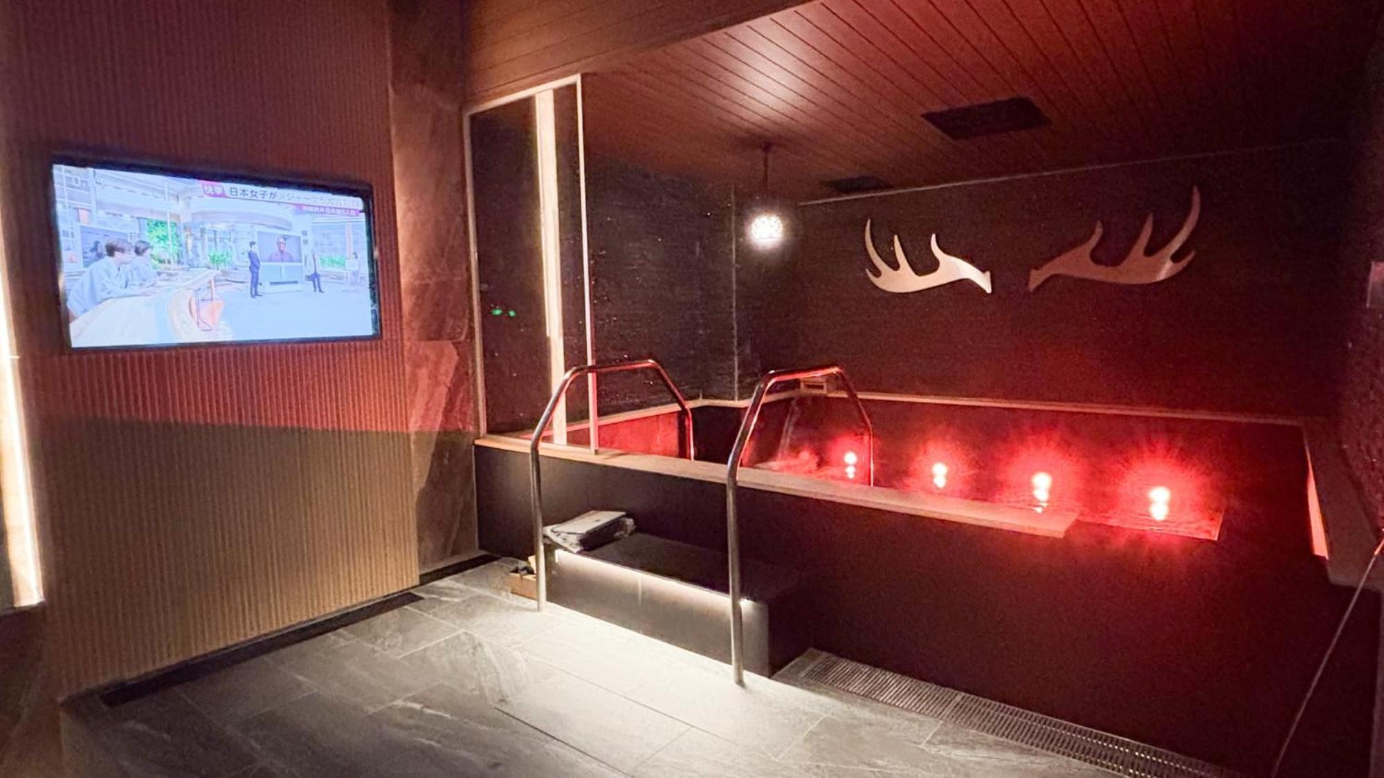 Hotel Livemax Sapporo Nakajima Park Grande סאפורו מראה חיצוני תמונה