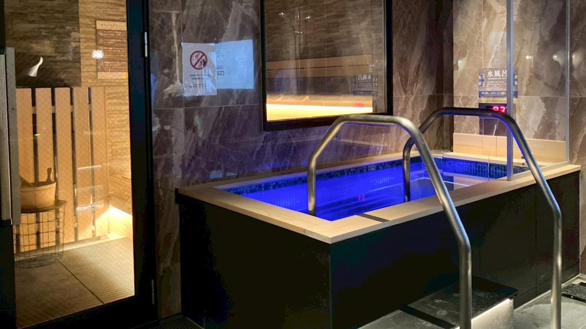 Hotel Livemax Sapporo Nakajima Park Grande סאפורו מראה חיצוני תמונה