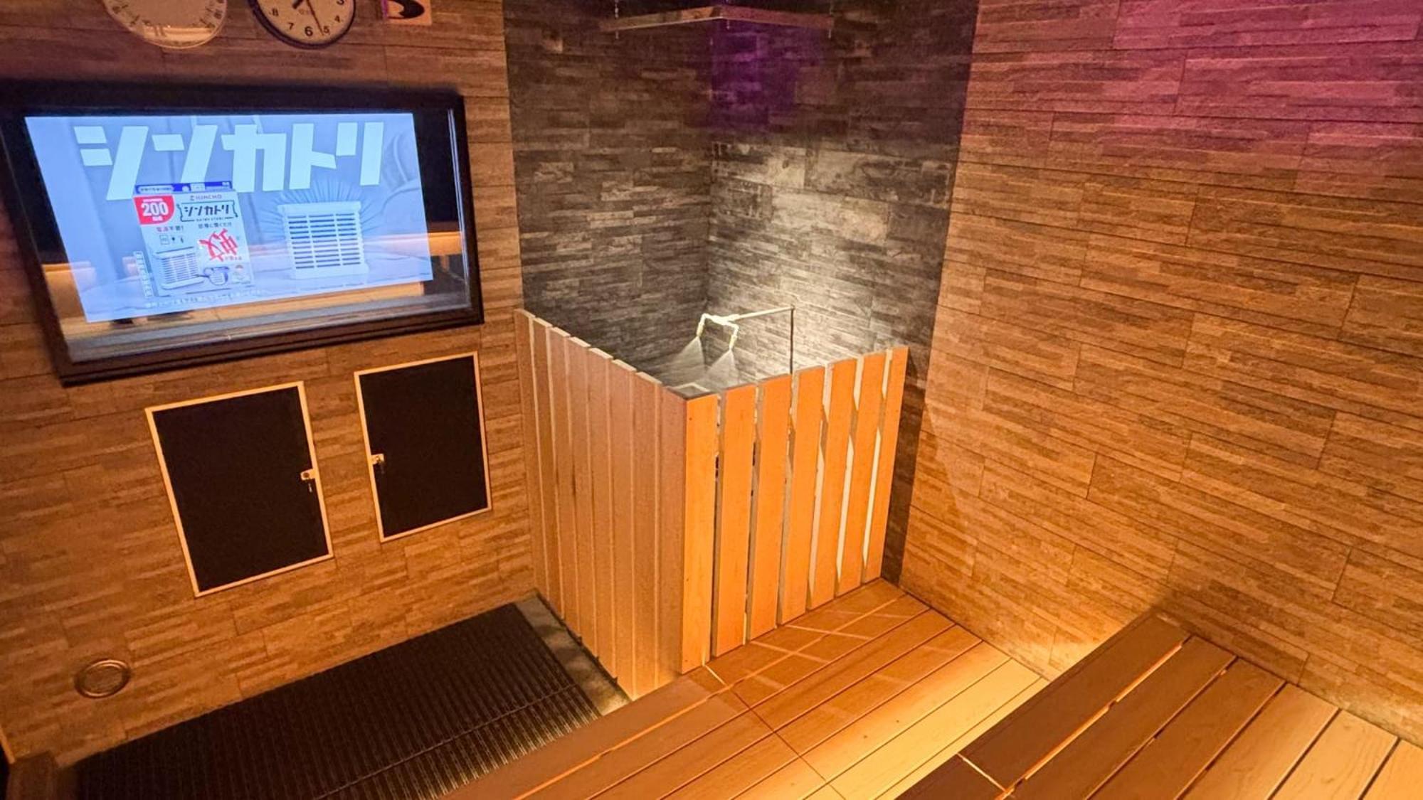 Hotel Livemax Sapporo Nakajima Park Grande סאפורו מראה חיצוני תמונה